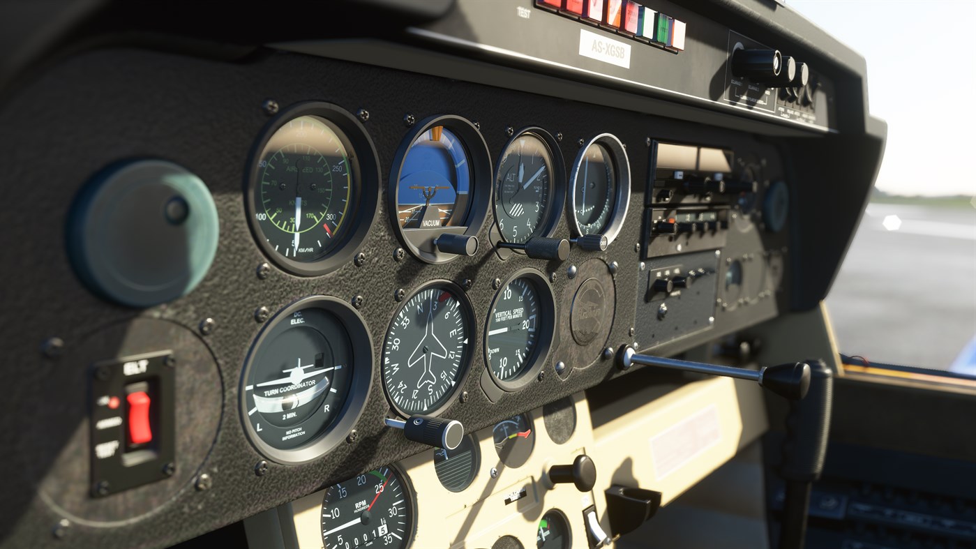 图片[6]-专业模拟飞行11/X-Plane 11