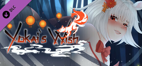 图片[4]-妖愿/Yokai’s Wish（Build.9918021）