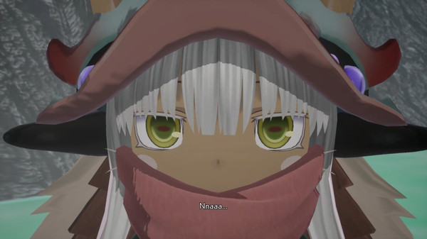 图片[2]-来自深渊：朝向黑暗的双星/Made in Abyss: Binary Star Falling into Darkness