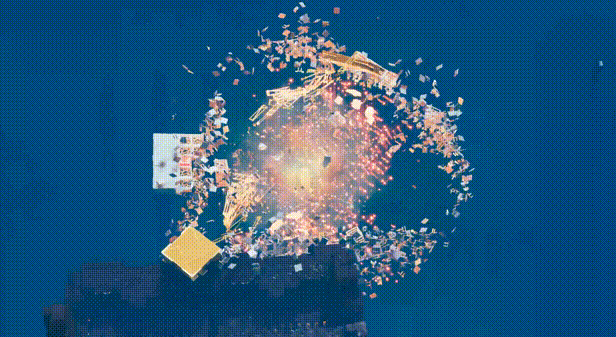 图片[10]-一触即发/ABRISS – build to destroy（正式版）