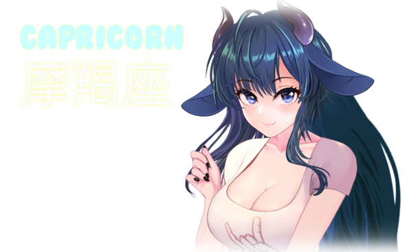 图片[8]-动漫十二星座/Anime Zodiac（Build.7179859）