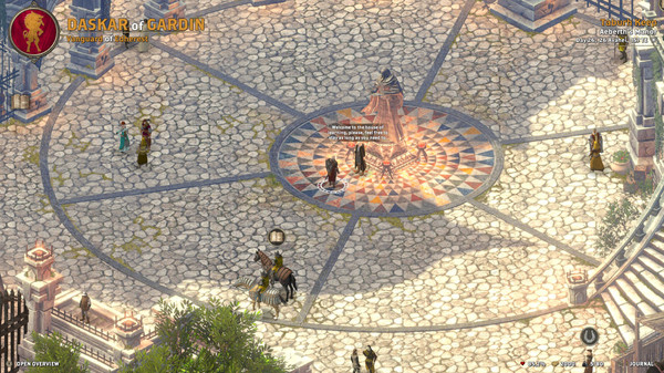 图片[8]-阿拉洛斯：四国战士/Alaloth – Champions of The Four Kingdoms（Build.20220927）