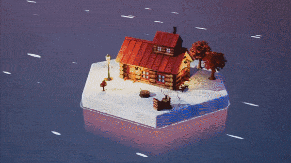 图片[6]-枫糖小屋/Sugar Shack