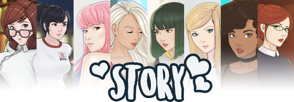 图片[2]-快捷 爱情酒店物语/Quickie: A Love Hotel Story（V.24.3）