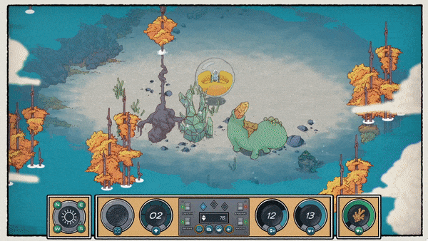 图片[8]-海蓝宝石/Aquamarine（v1.2.0）