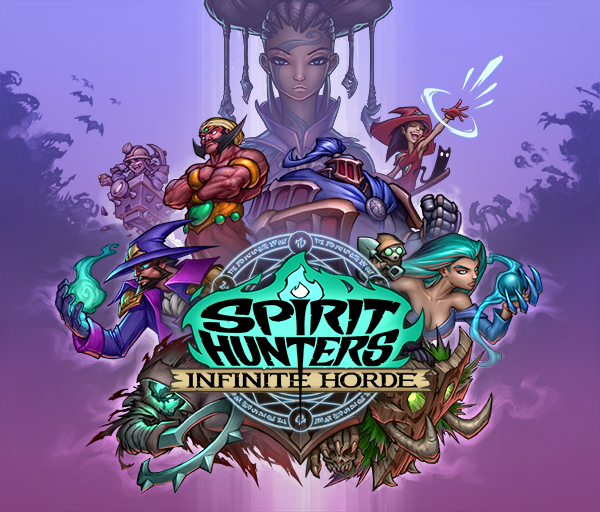 图片[2]-精灵猎手：无限部落/Spirit Hunters: Infinite Horde（v0.1.1198）