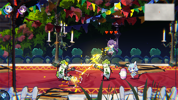图片[2]-寻找爱丽丝！/Alice Escaped!（v1.2）