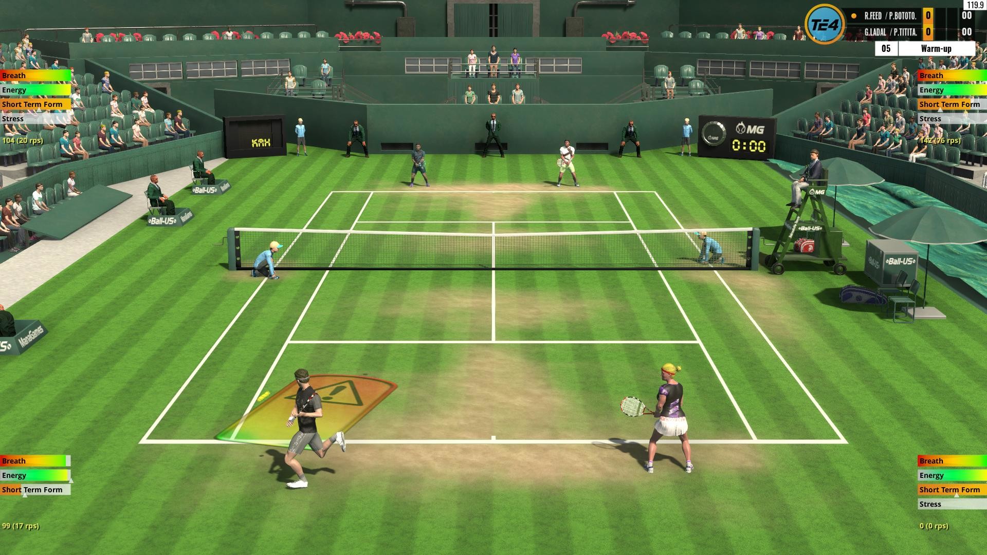 图片[4]-网球精英4/Tennis Elbow 4（v0.46）