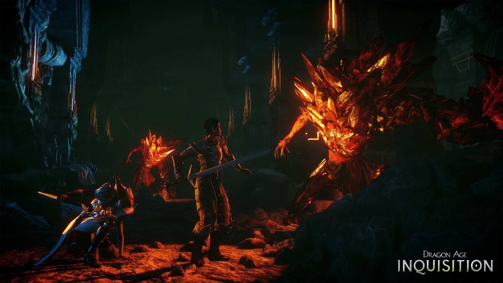 图片[14]-龙腾世纪3：审判/Dragon Age: Inquisition