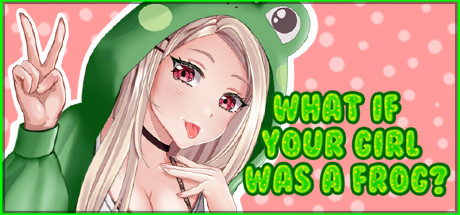 图片[2]-如果你的女孩是只青蛙呢？/What if your girl was a frog?