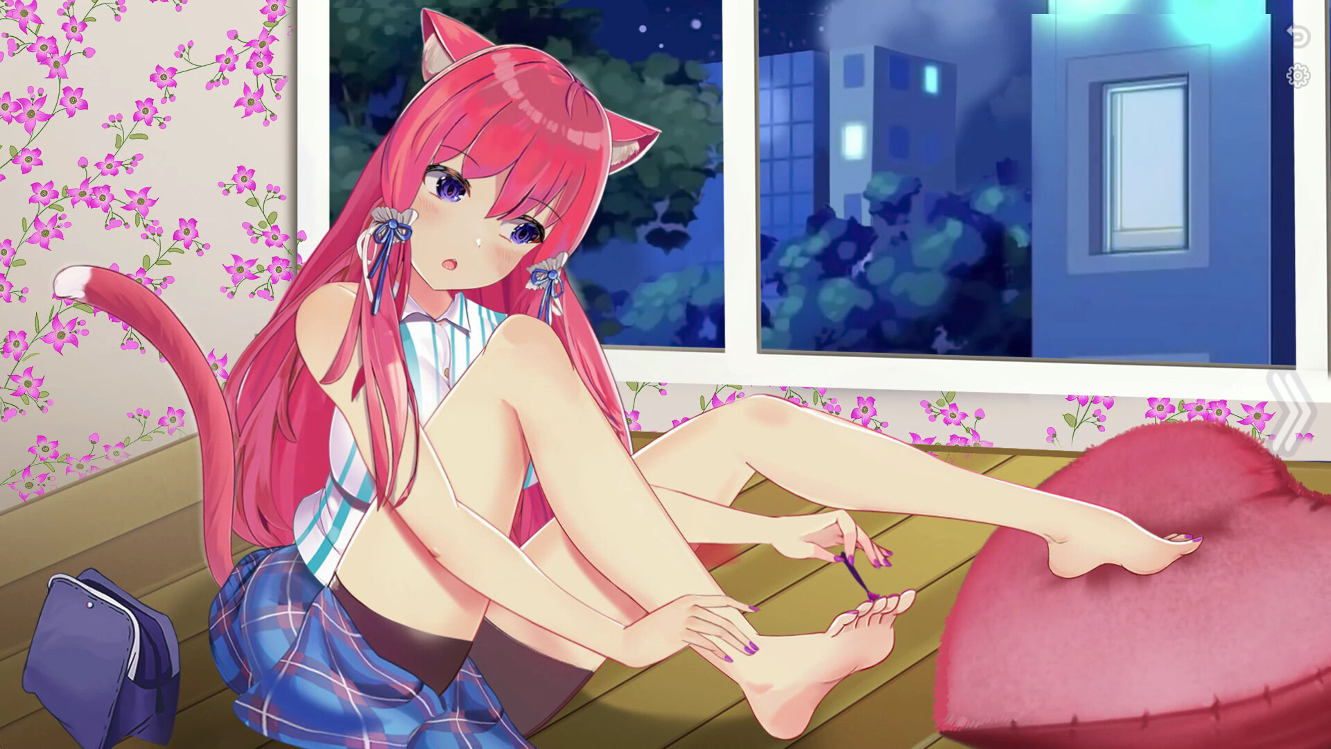 图片[18]-樱花镜/Sakura Mirror（Build.10124459）