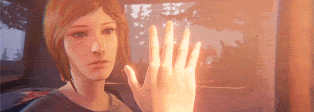 图片[2]-奇异人生：暴风前夕重制版/Life is Strange: Before the Storm Remastered