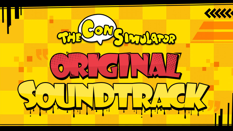 图片[12]-漫展模拟器/The Con Simulator（V0.8+DLC原声音乐）