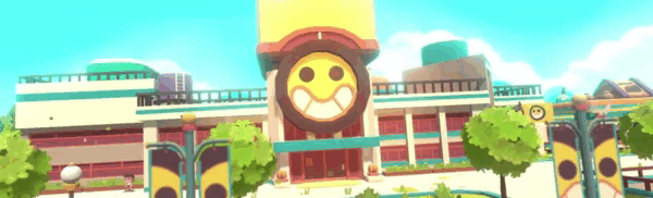 图片[4]-躲避球学院/Dodgeball Academia