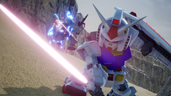 图片[8]-SD高达激斗同盟数字豪华版/SD GUNDAM BATTLE ALLIANCE（v1.0+联机补丁-全DCL）