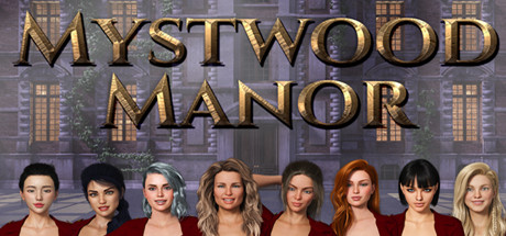 图片[2]-幽林庄园/Mystwood Manor（豪华版-Build.9629830-1.0.2）