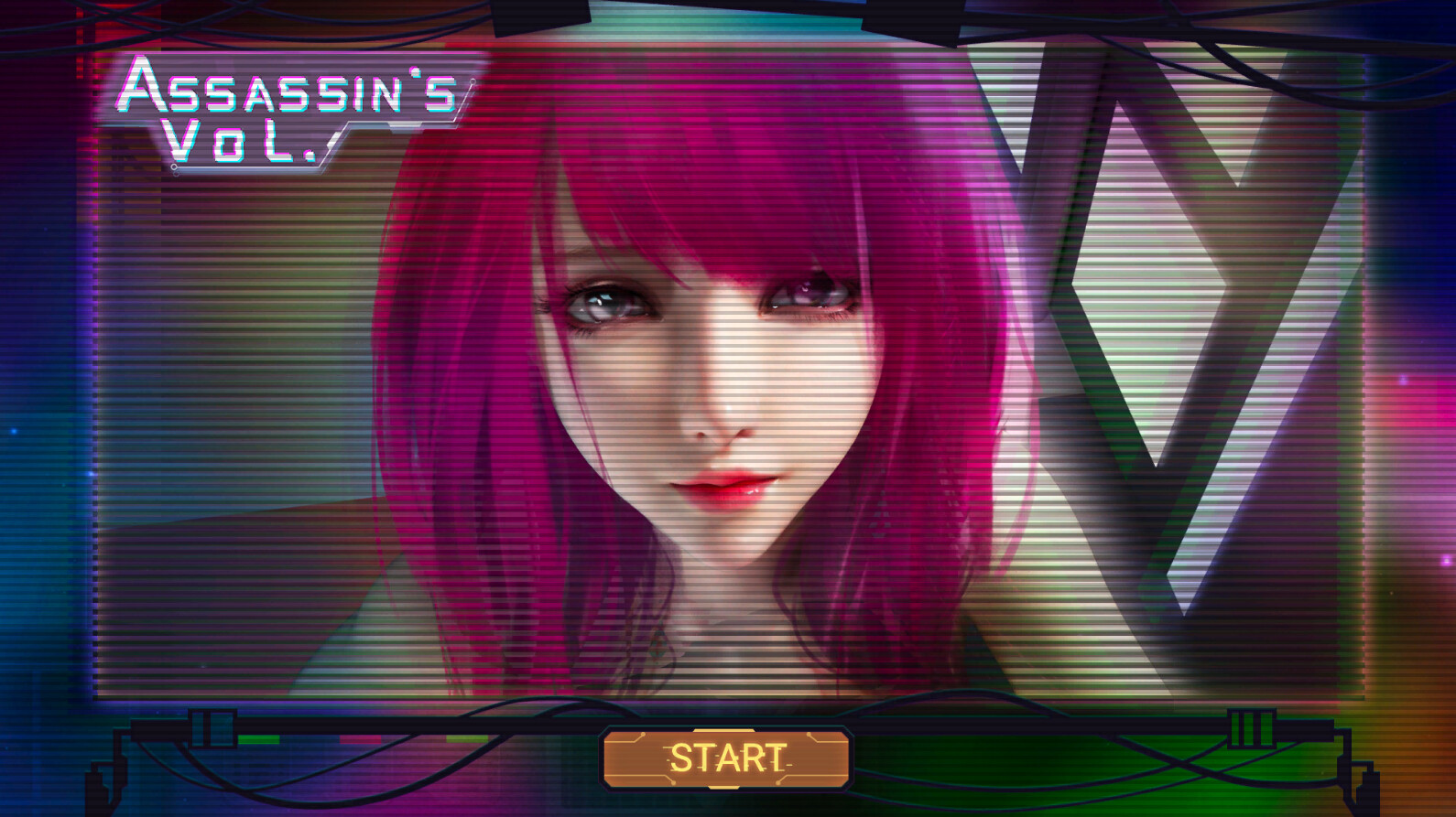 图片[8]-女刺客陆无欹/Assassin’s Vol.（Build.9805538+DLC）