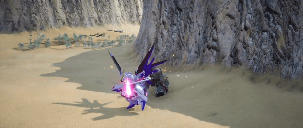 图片[2]-SD高达激斗同盟数字豪华版/SD GUNDAM BATTLE ALLIANCE（v1.0+联机补丁-全DCL）