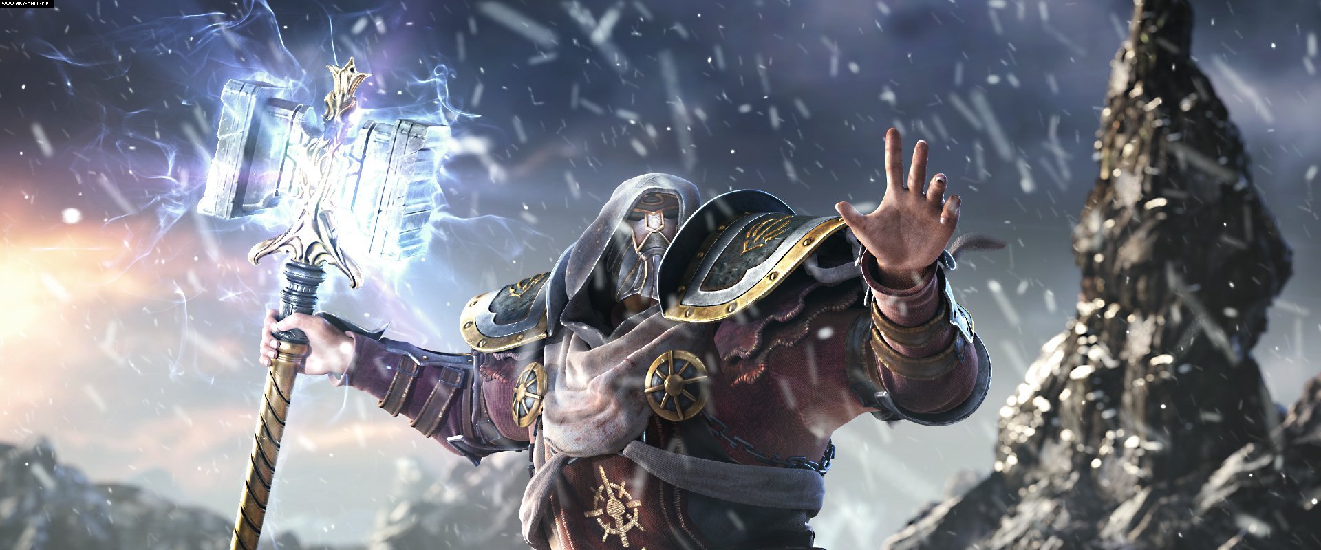 图片[8]-堕落之王年度版/Lords of the Fallen