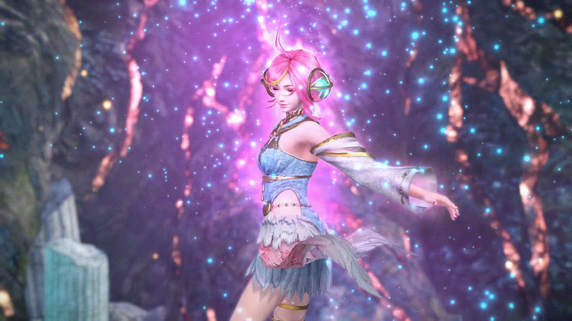 图片[10]-无双大蛇3/无双蛇魔3/Warriors Orochi 3（终极版-V1.0.0.9-全DLC）