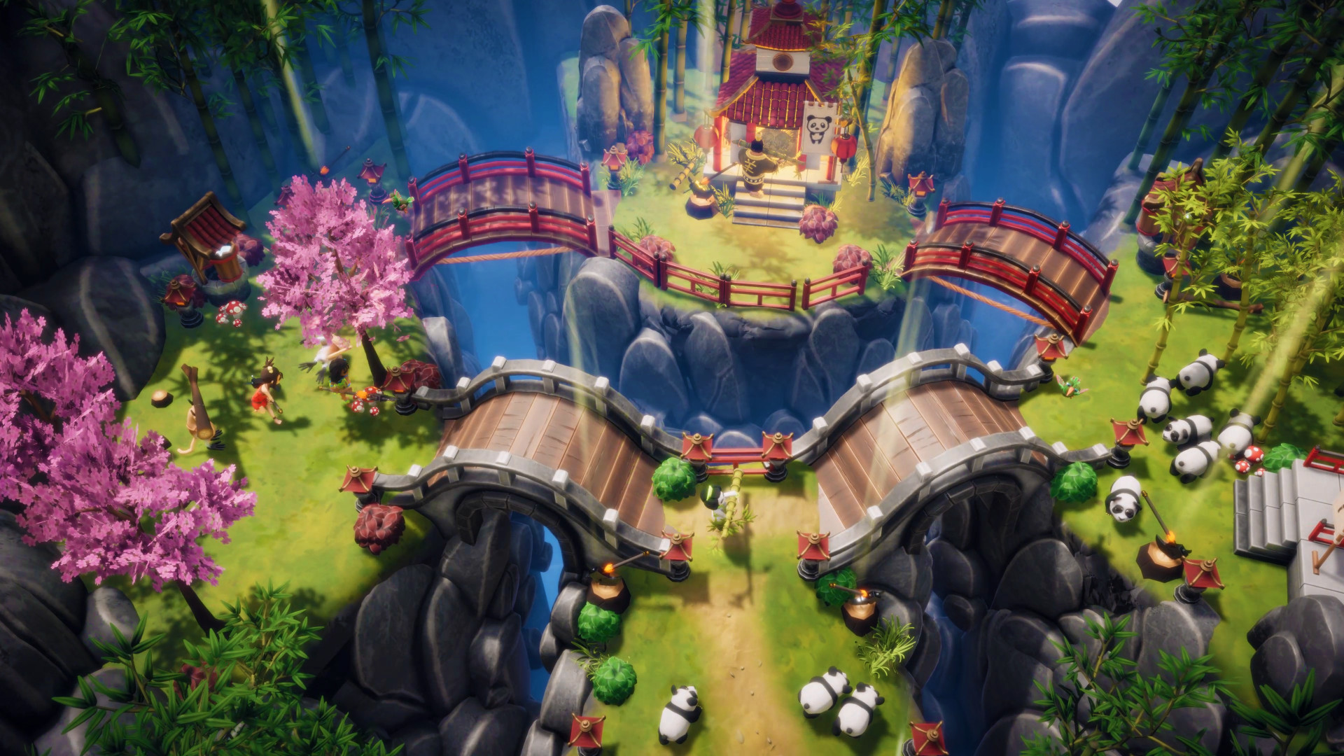 图片[24]-Lumberhill（v1.2）