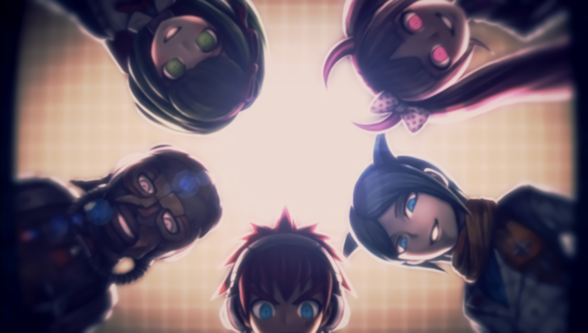 图片[6]-弹丸论破：绝对绝望少女/Danganronpa Another Episode: Ultra Despair Girls
