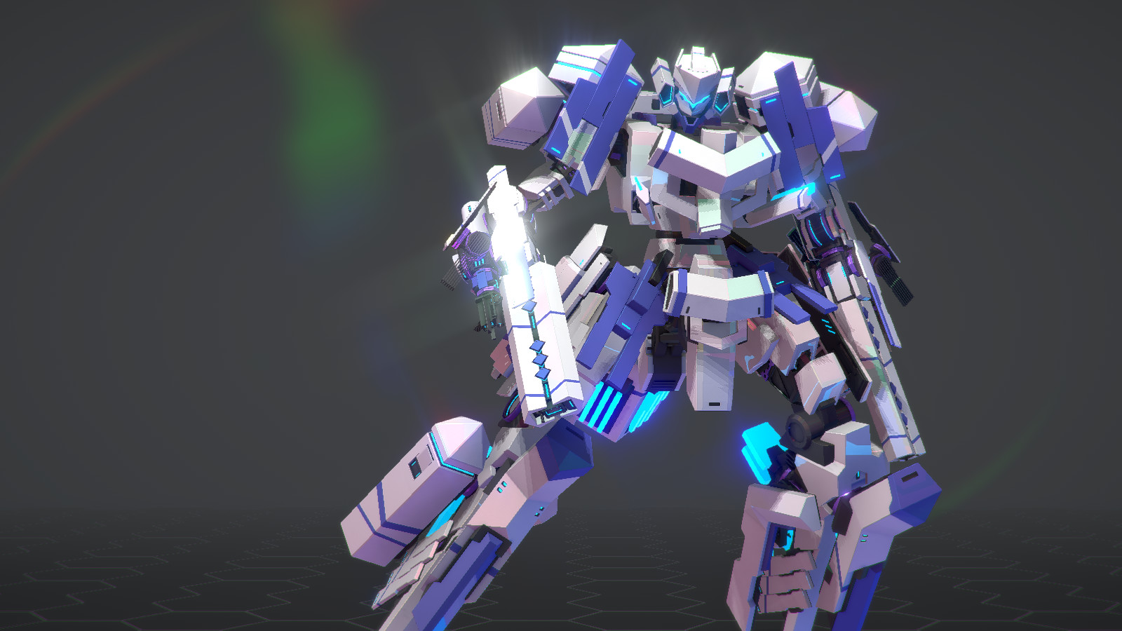 图片[2]-爆击艺术2/BREAK ARTS II（v1.4.3）