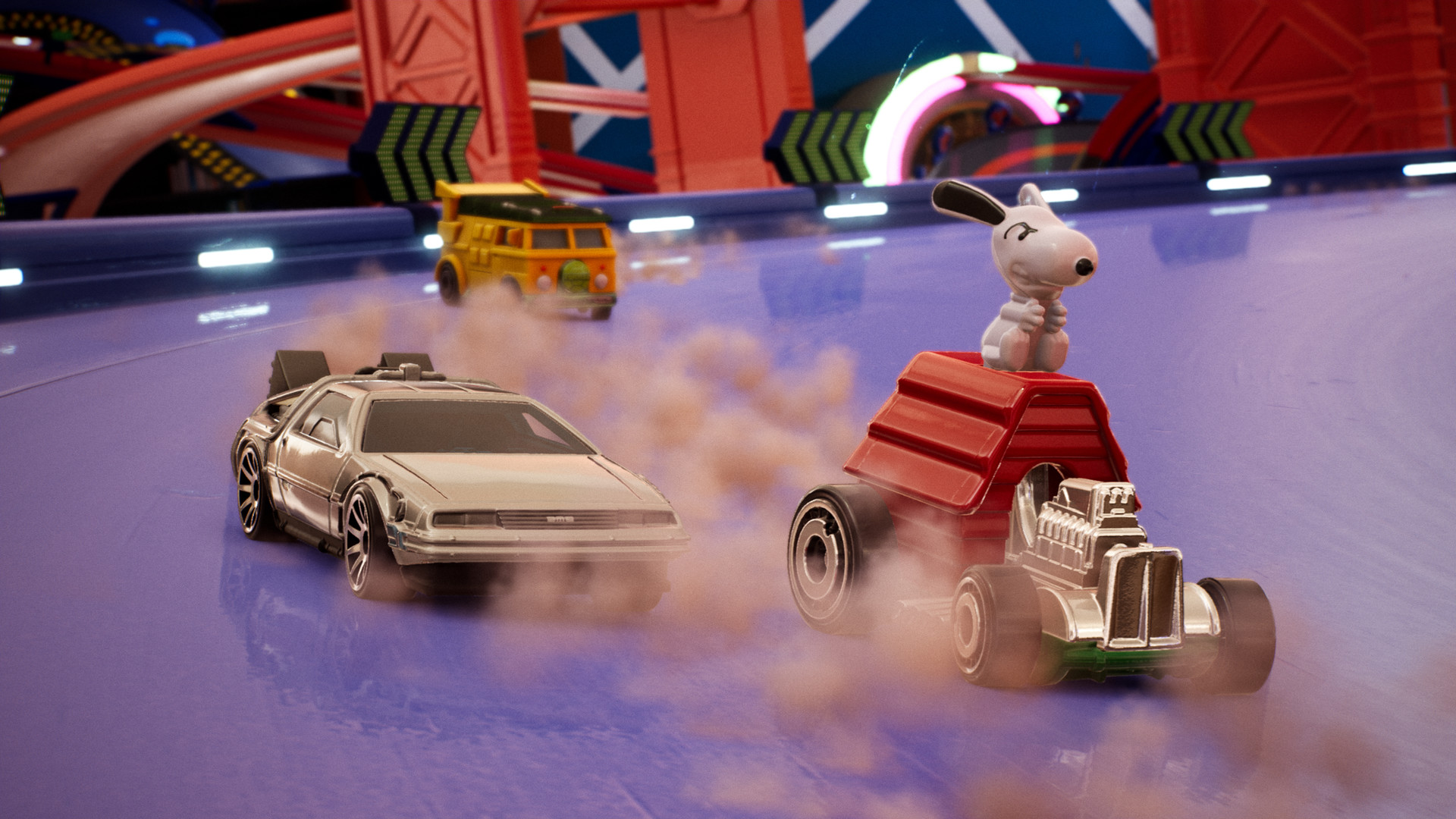 图片[16]-风火轮释放/HOT WHEELS UNLEASHED（Build.20220115整合DLC）