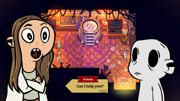 图片[20]-没人拯救世界正式版/Nobody Saves the World（v1.0.5.Build.20220414）
