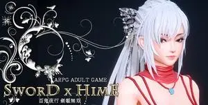 百鬼夜行:剑姬无双 Ver1.10.2HF2 官方中文版 动作冒险游戏&极品ACT 14G