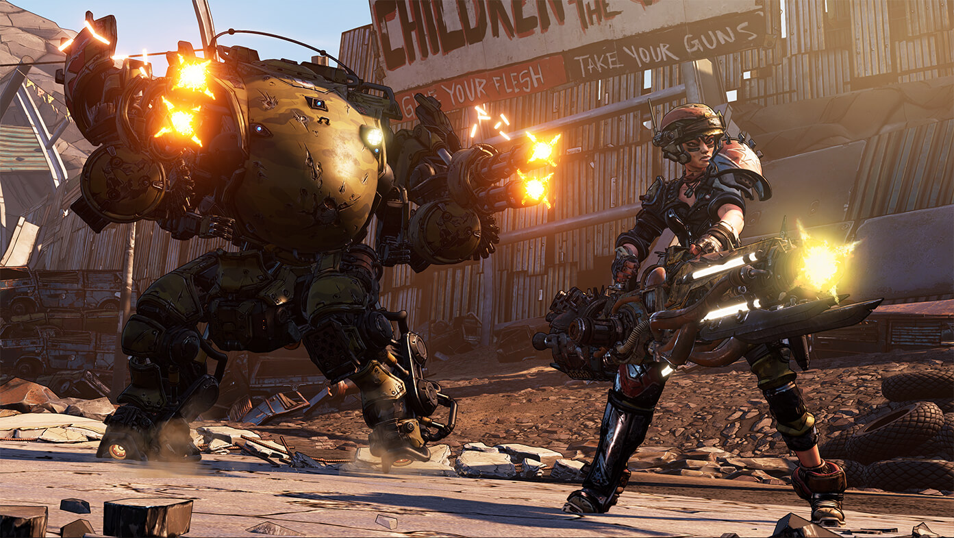 图片[20]-无主之地3/Borderlands 3（豪华全DLC皇帝版V20210125）