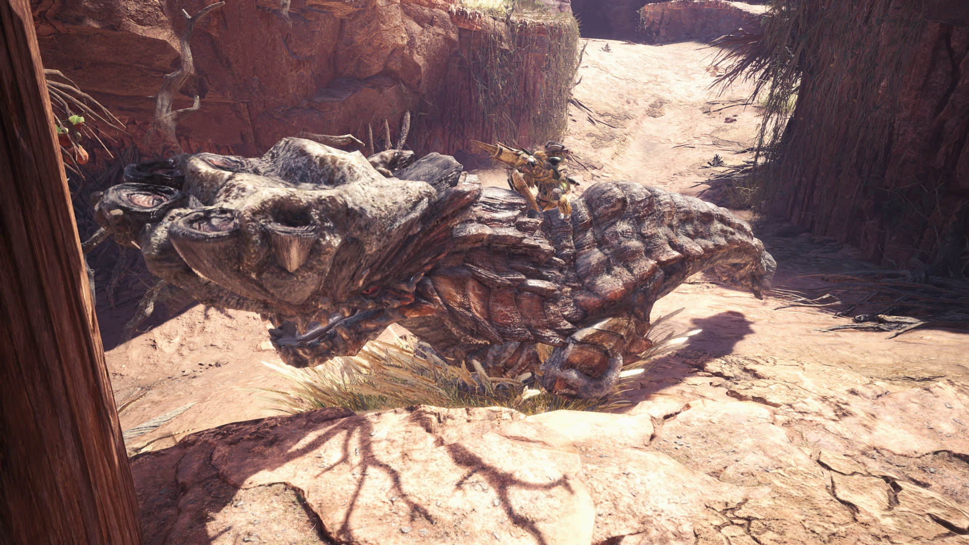 图片[10]-怪物猎人：世界-冰原/Monster Hunter World: Iceborne（V15.11.01-全DLC豪华版+世界定制版）