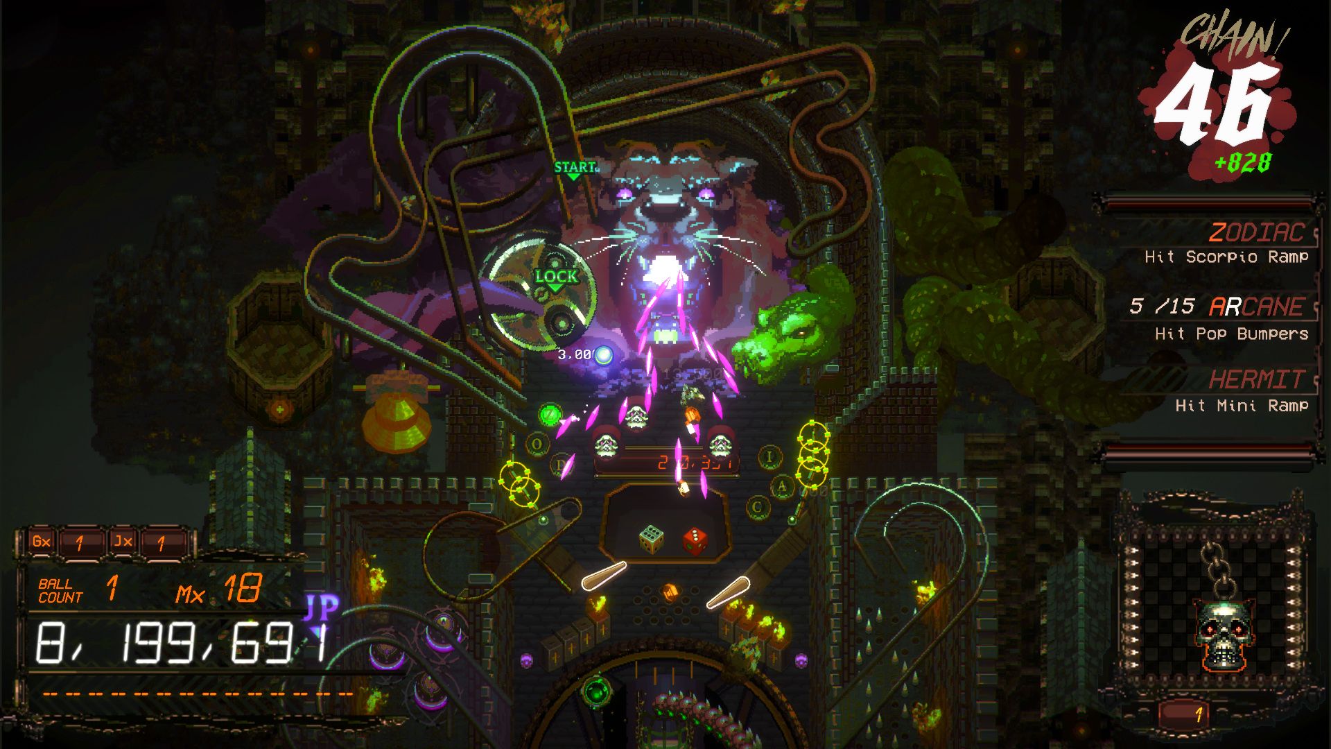 图片[12]-恶魔弹珠/DEMON’S TILT（V1.53 豪华版）