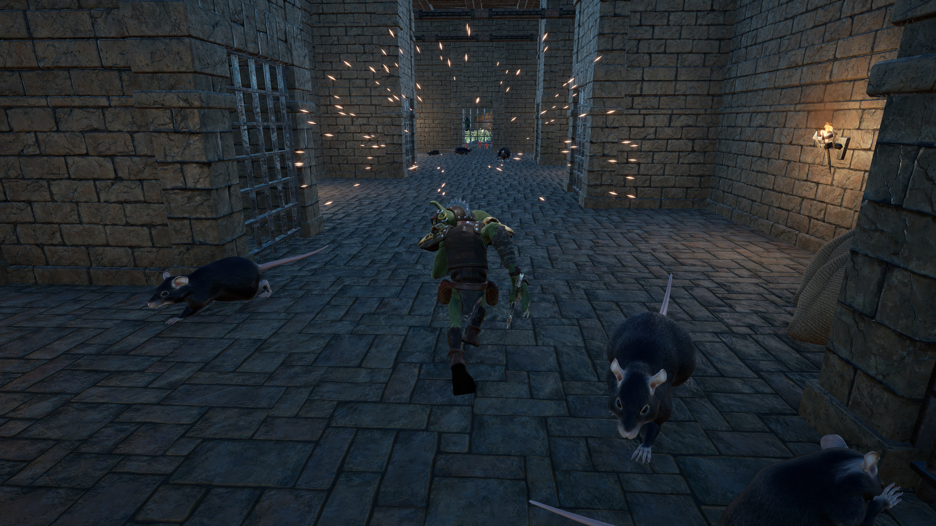 图片[12]-送门地牢：哥布林逃脱/Portal Dungeon: Goblin Escape