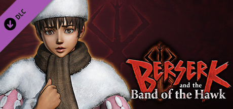 图片[14]-剑风传奇无双/BERSERK and the Band of the Hawk（豪华终极版-全DLC+通关存档）