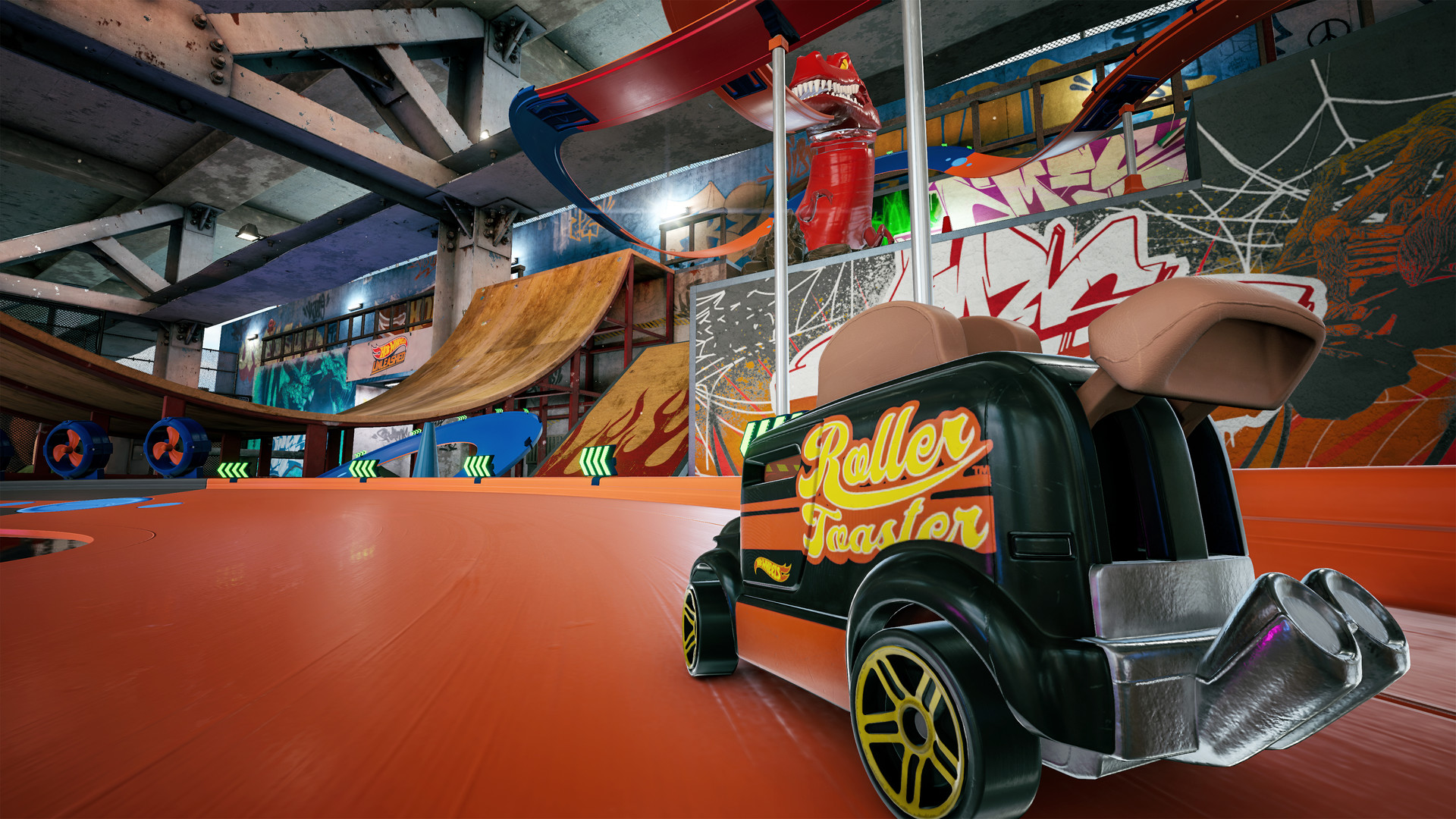 图片[20]-风火轮释放/HOT WHEELS UNLEASHED（Build.20220115整合DLC）