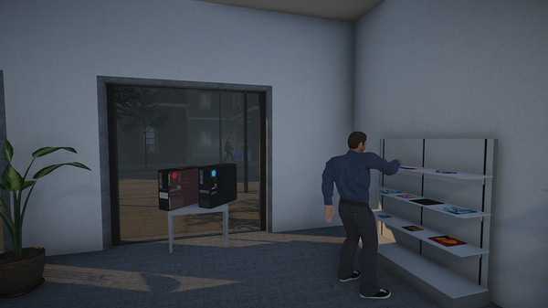 图片[12]-游戏商店模拟器/Gamer Shop Simulator（v21.11.22.1354）