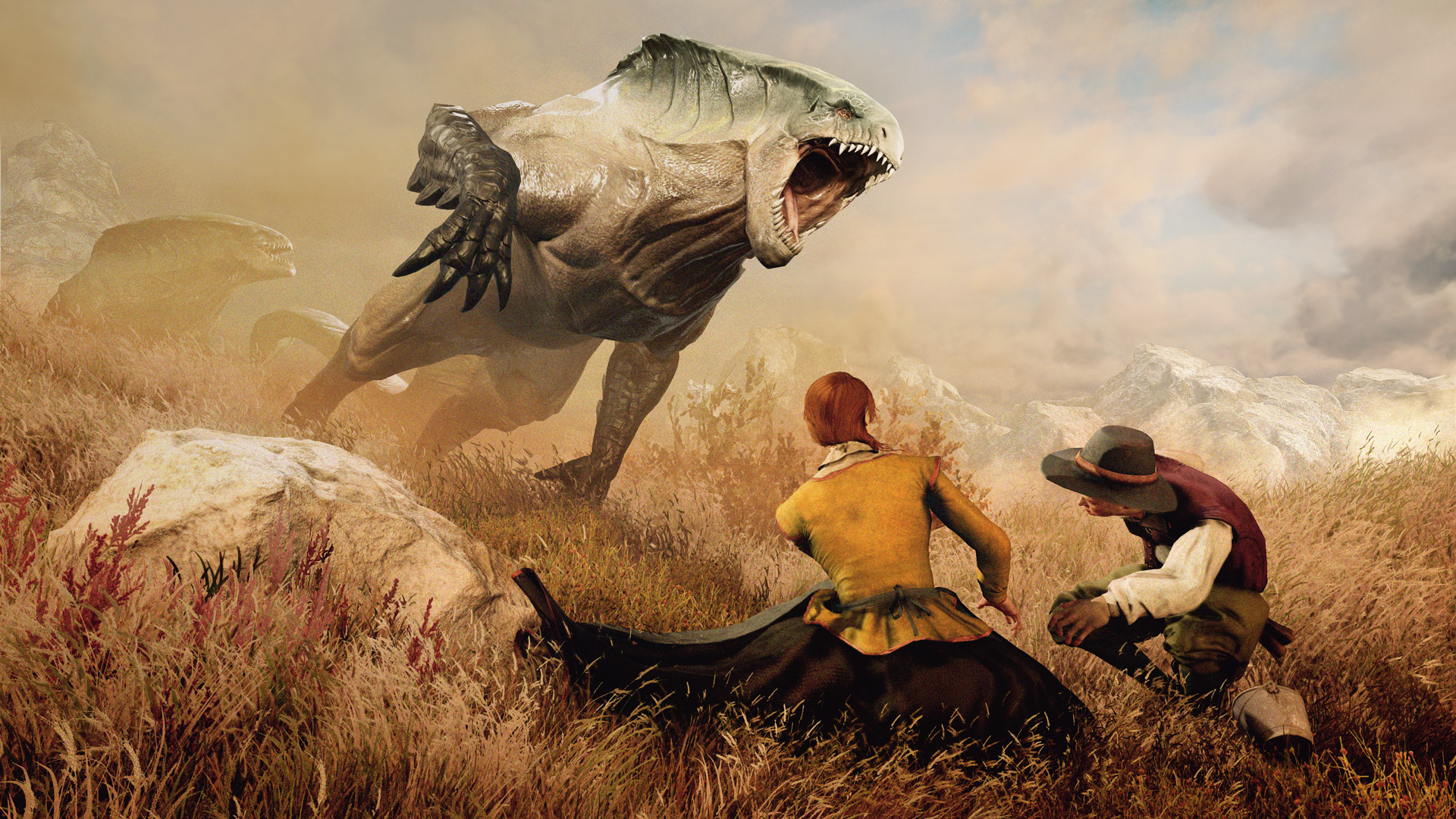 图片[8]-贪婪之秋/GreedFall（Build 20210729）