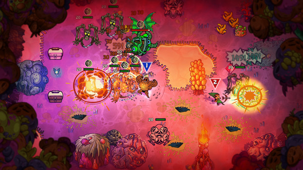 图片[18]-没人拯救世界正式版/Nobody Saves the World（v1.0.5.Build.20220414）