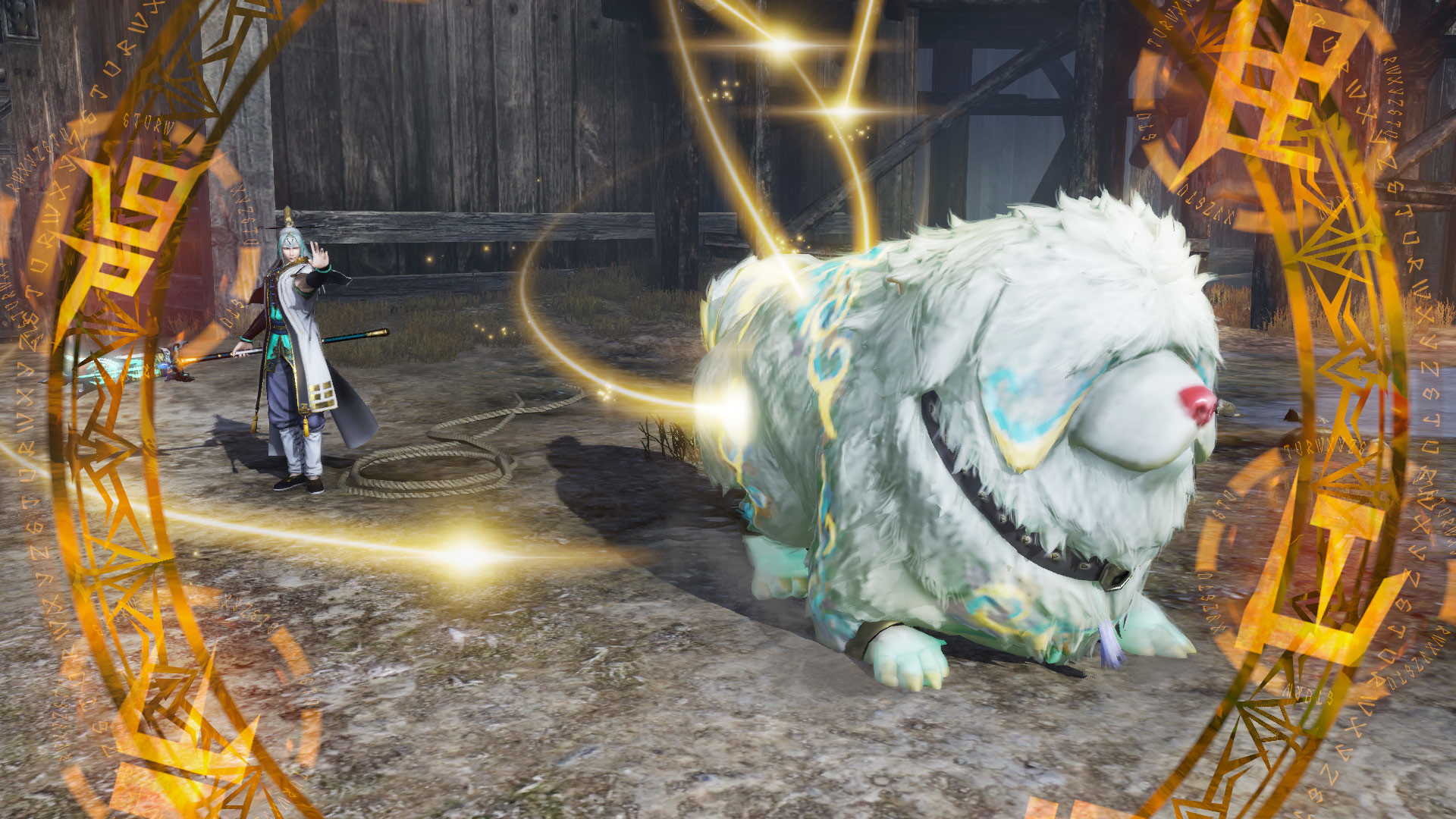 图片[8]-无双大蛇3/无双蛇魔3/Warriors Orochi 3（终极版-V1.0.0.9-全DLC）