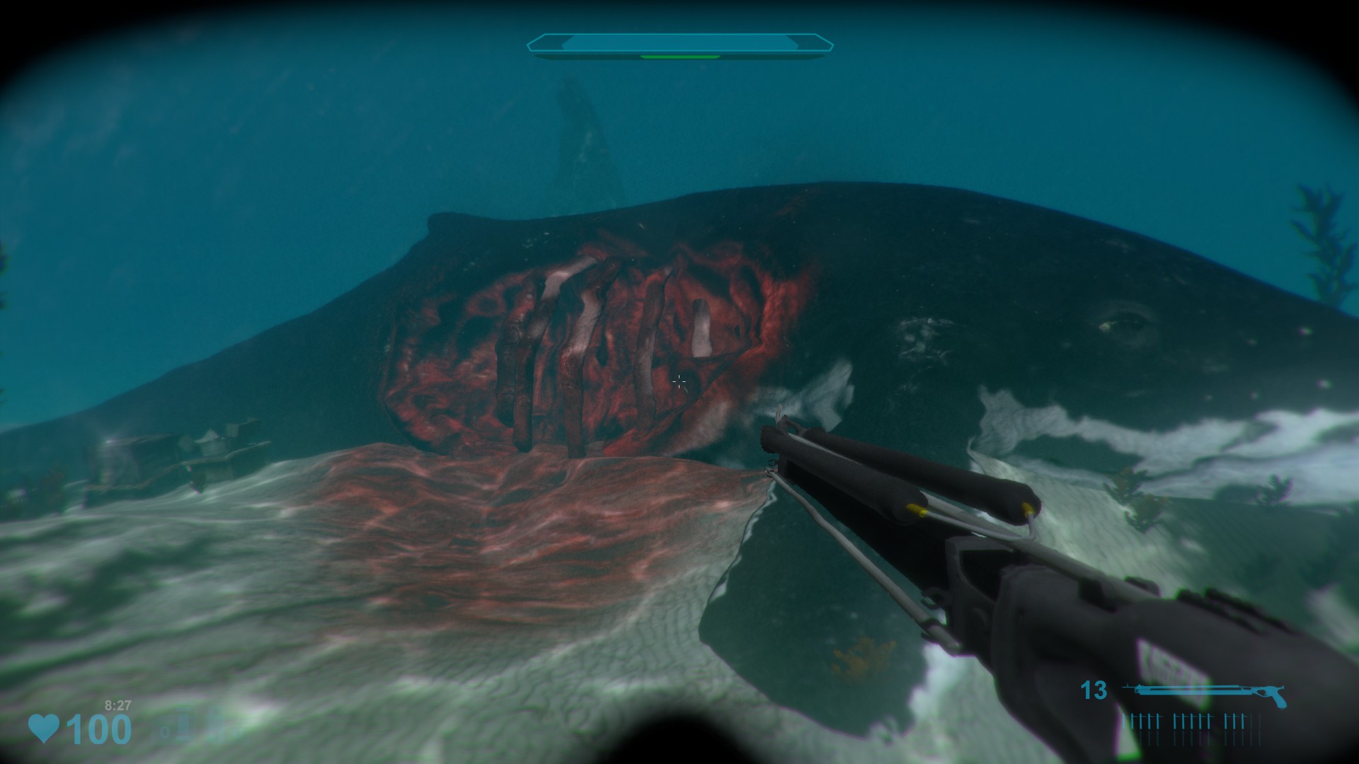 图片[12]-鲨鱼袭击死亡竞赛2/Shark Attack Deathmatch 2（v1.0.45）