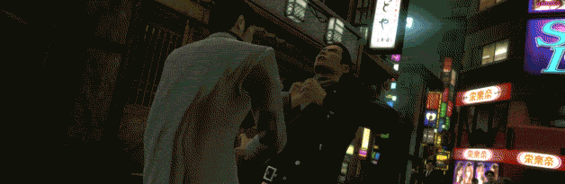 图片[4]-如龙极/Yakuza Kiwami