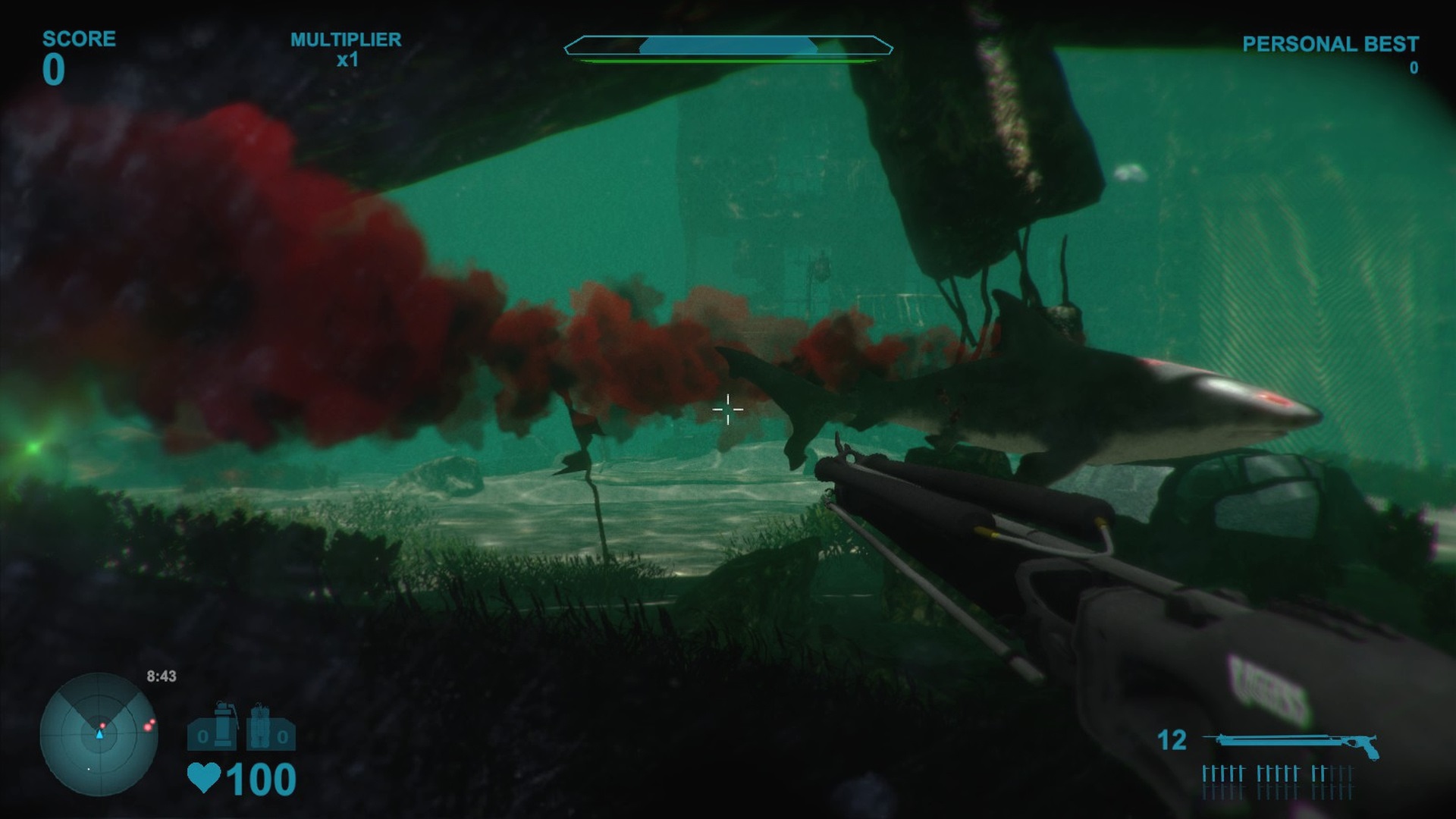 图片[20]-鲨鱼袭击死亡竞赛2/Shark Attack Deathmatch 2（v1.0.45）