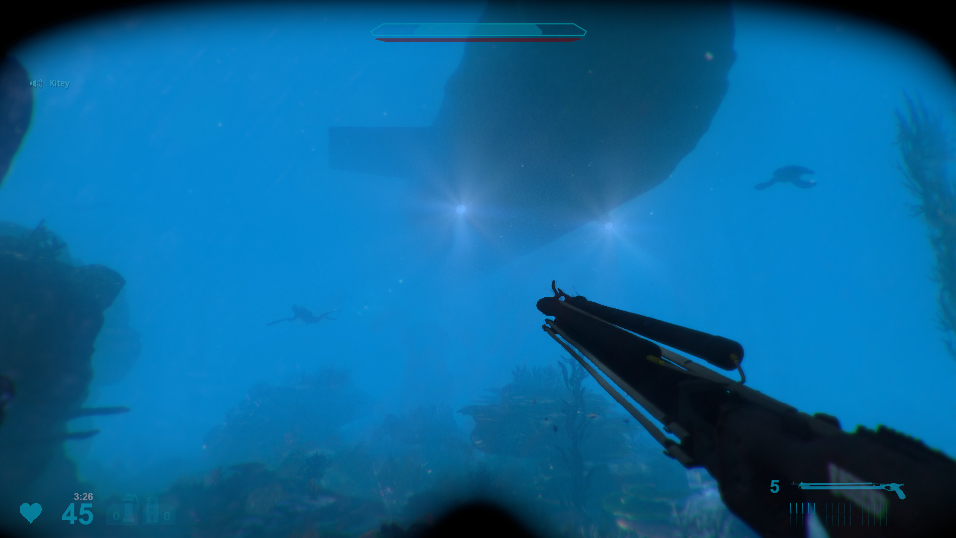 图片[18]-鲨鱼袭击死亡竞赛2/Shark Attack Deathmatch 2（v1.0.45）