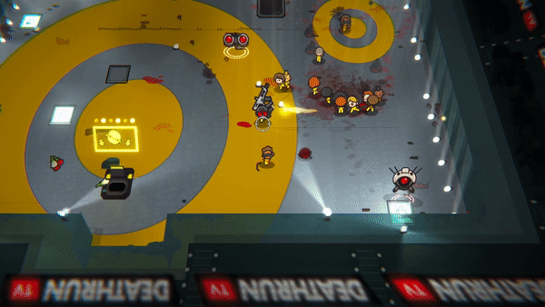 图片[6]-死亡赛跑TV/DEATHRUN TV