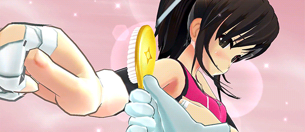 图片[4]-女忍反射:闪乱神乐/Senran Kagura Reflexions