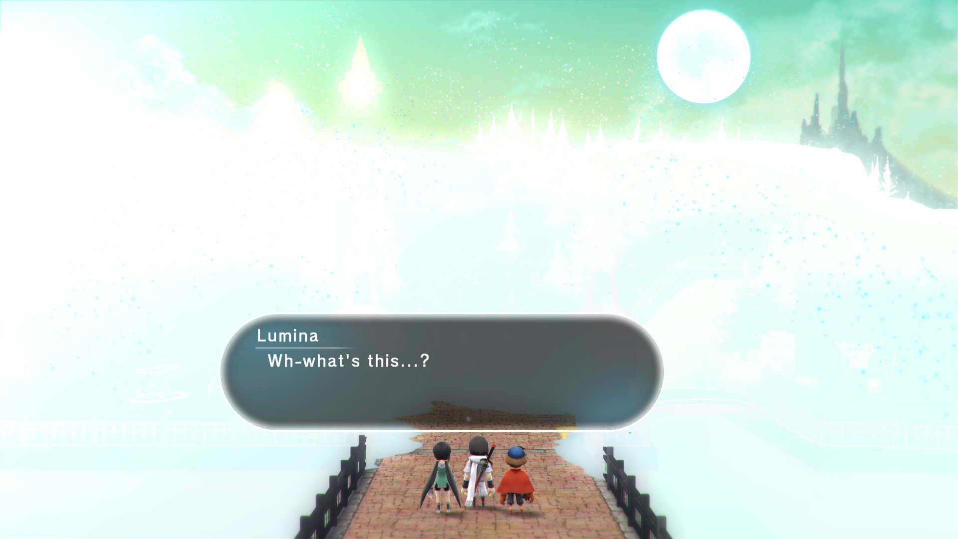 图片[2]-失落的斯菲尔/Lost Sphear（v20180306_Up1集成1号升级档）