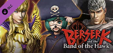 图片[20]-剑风传奇无双/BERSERK and the Band of the Hawk（豪华终极版-全DLC+通关存档）