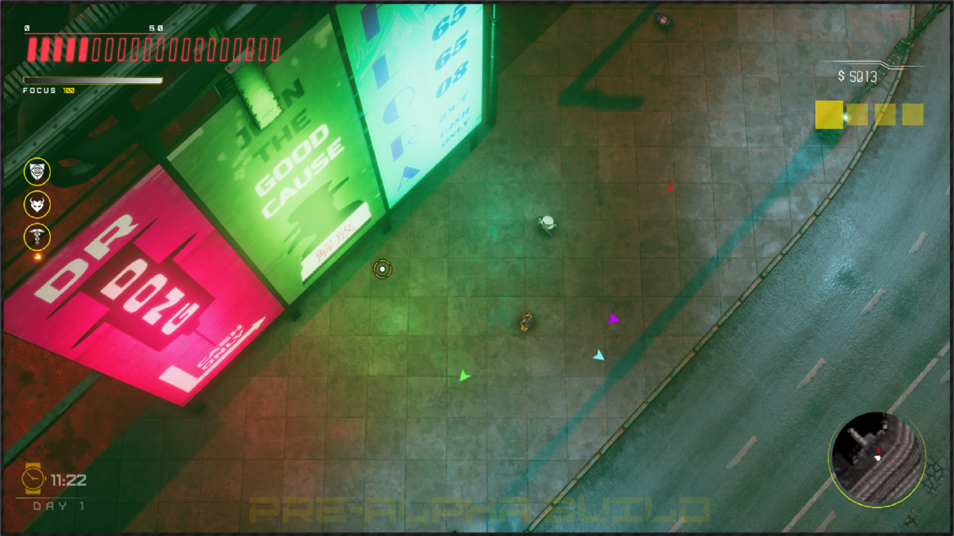 图片[12]-故障朋克/Glitchpunk（v0.1.42）