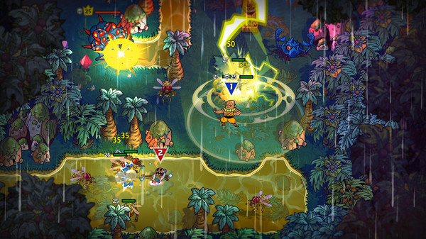 图片[8]-没人拯救世界正式版/Nobody Saves the World（v1.0.5.Build.20220414）